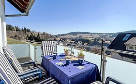 Apartment Schwarzwaldblick I By Interhome