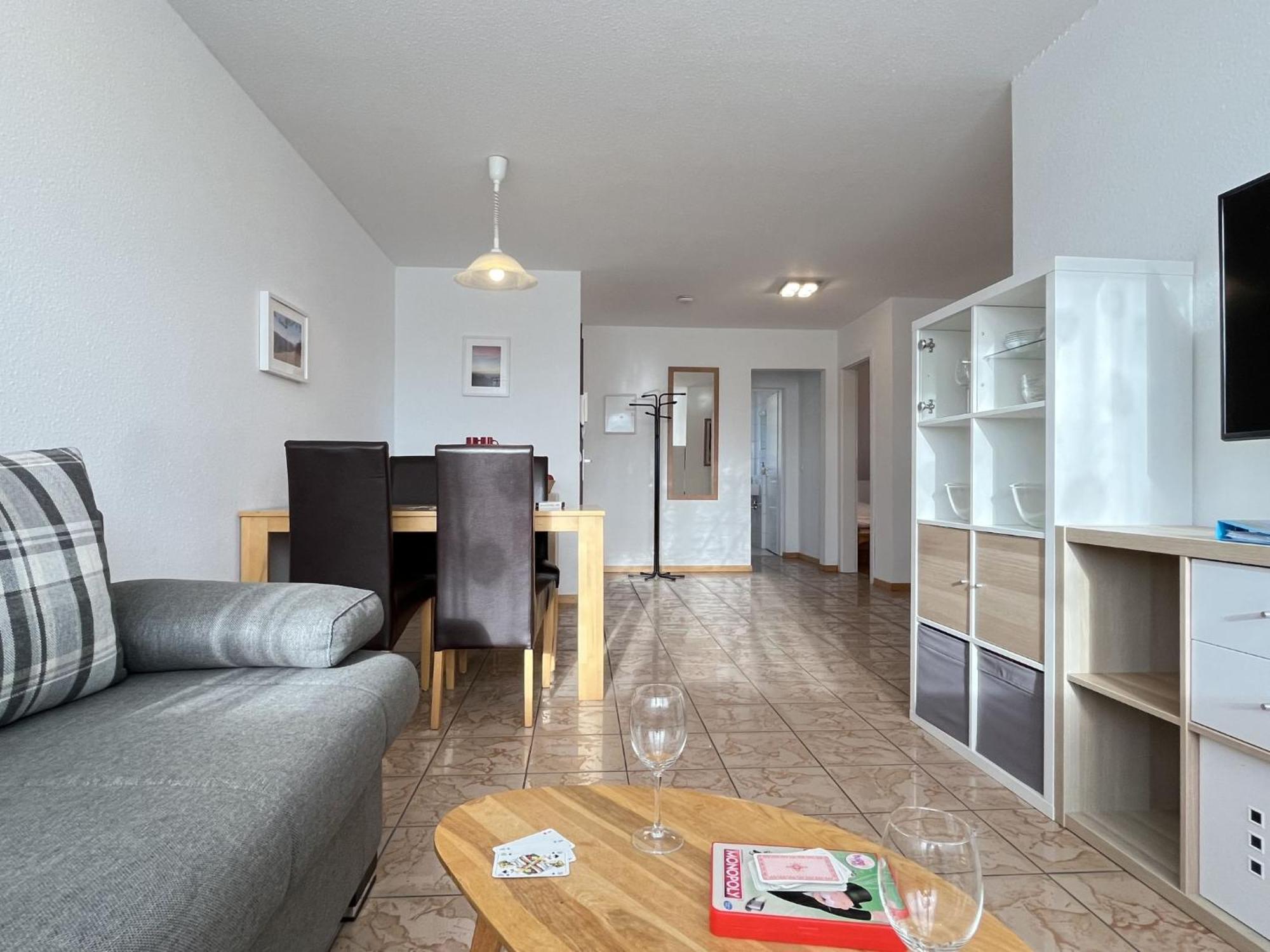 ברנאו אים שוורצוואלד Apartment Schwarzwaldblick I By Interhome מראה חיצוני תמונה