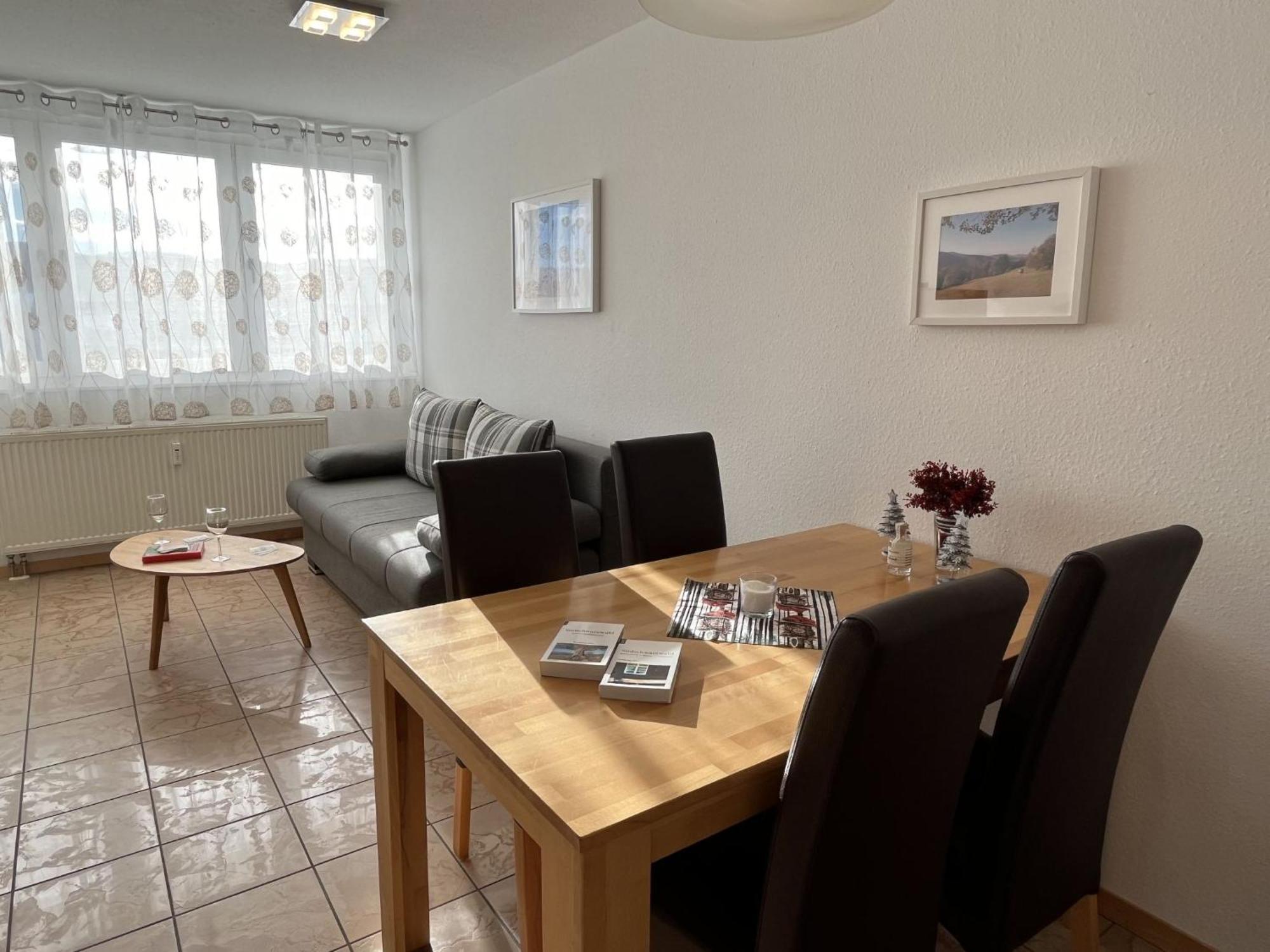 ברנאו אים שוורצוואלד Apartment Schwarzwaldblick I By Interhome מראה חיצוני תמונה