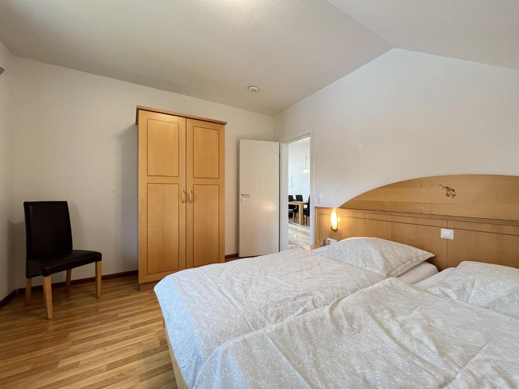 ברנאו אים שוורצוואלד Apartment Schwarzwaldblick I By Interhome מראה חיצוני תמונה