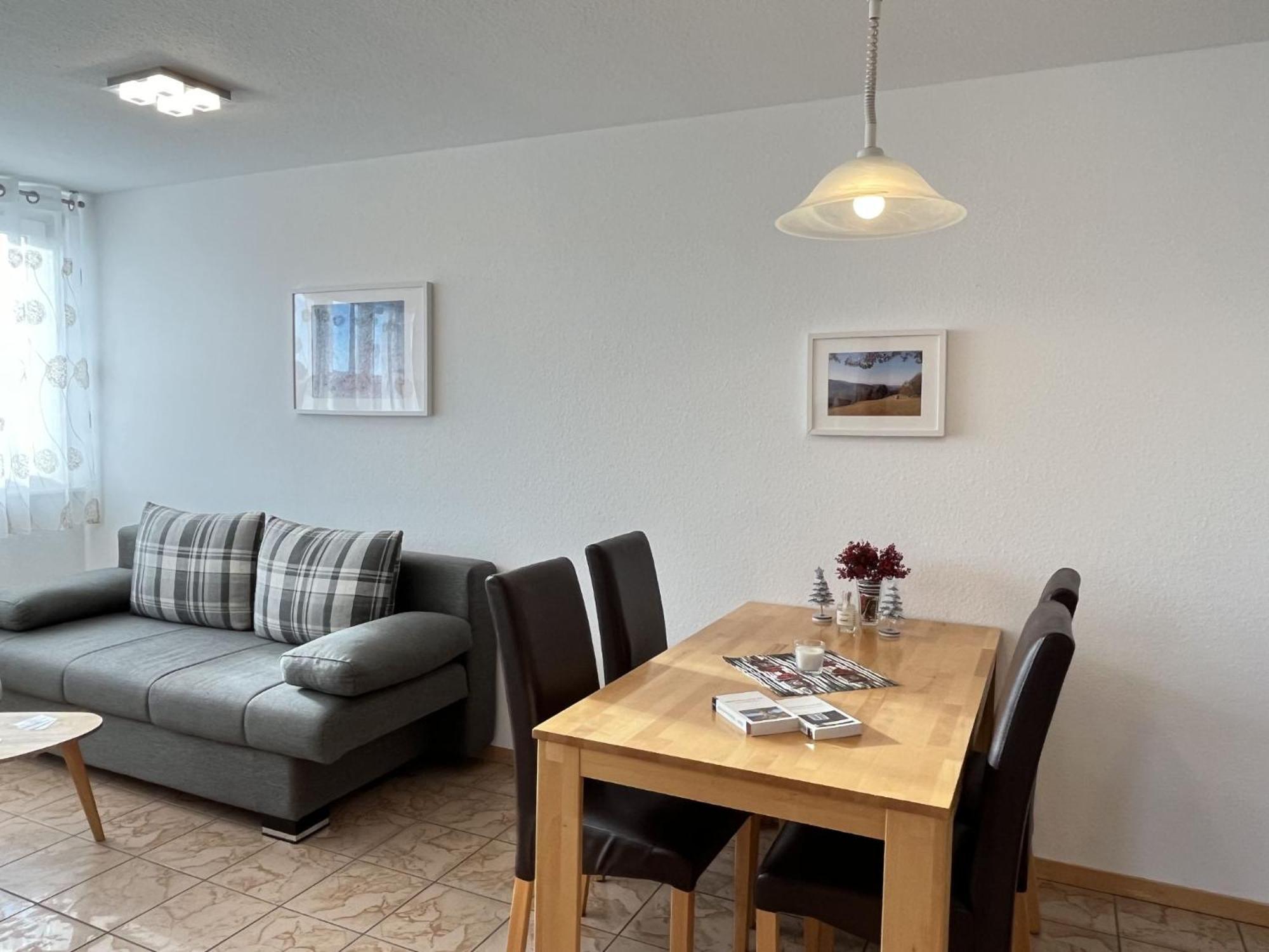 ברנאו אים שוורצוואלד Apartment Schwarzwaldblick I By Interhome מראה חיצוני תמונה