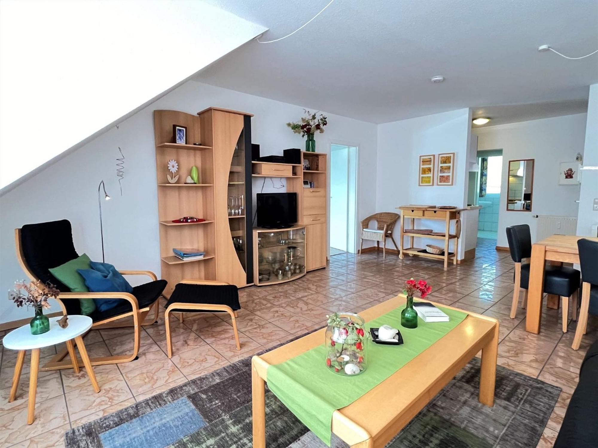 ברנאו אים שוורצוואלד Apartment Schwarzwaldblick I By Interhome מראה חיצוני תמונה