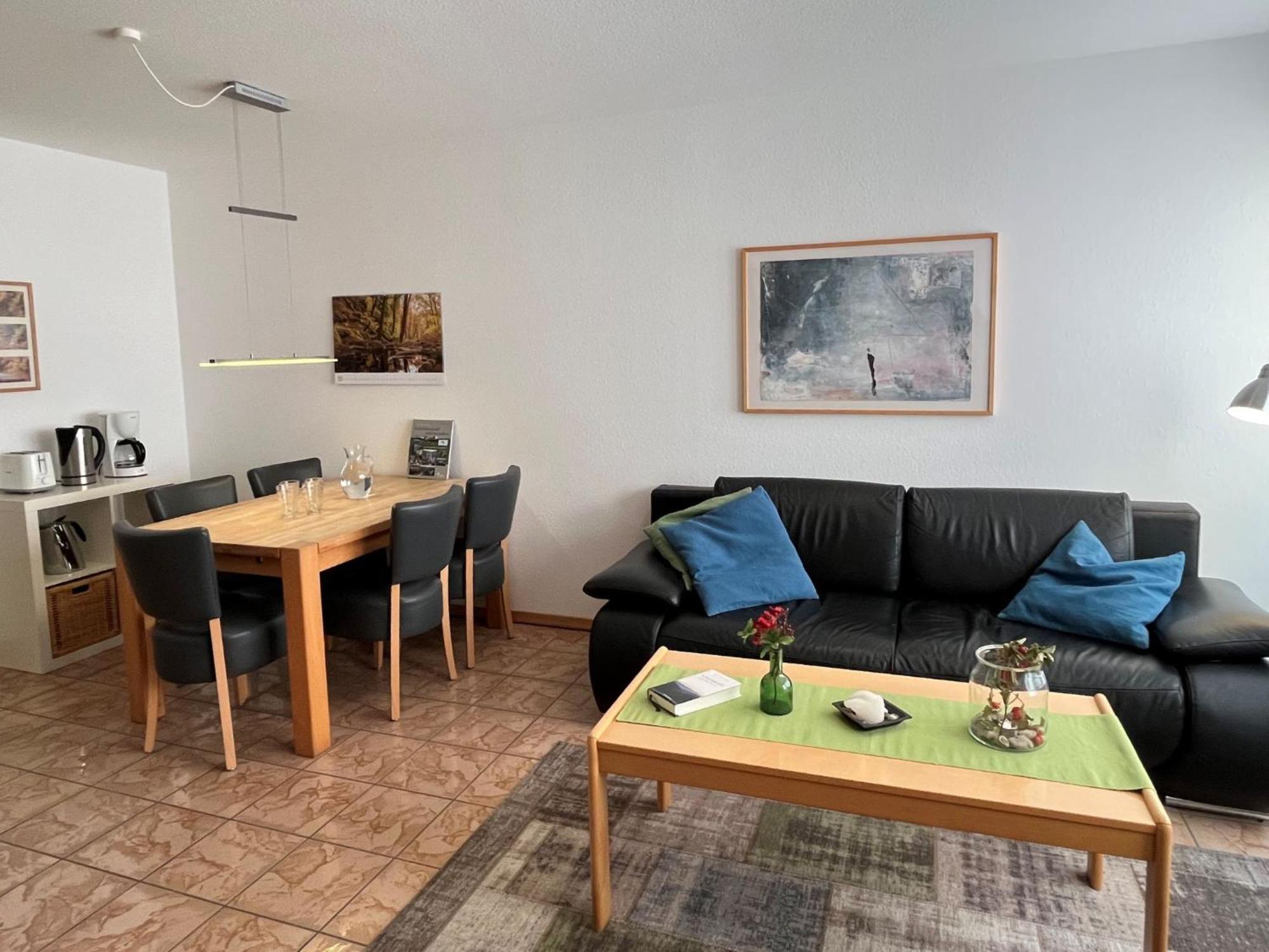 ברנאו אים שוורצוואלד Apartment Schwarzwaldblick I By Interhome מראה חיצוני תמונה