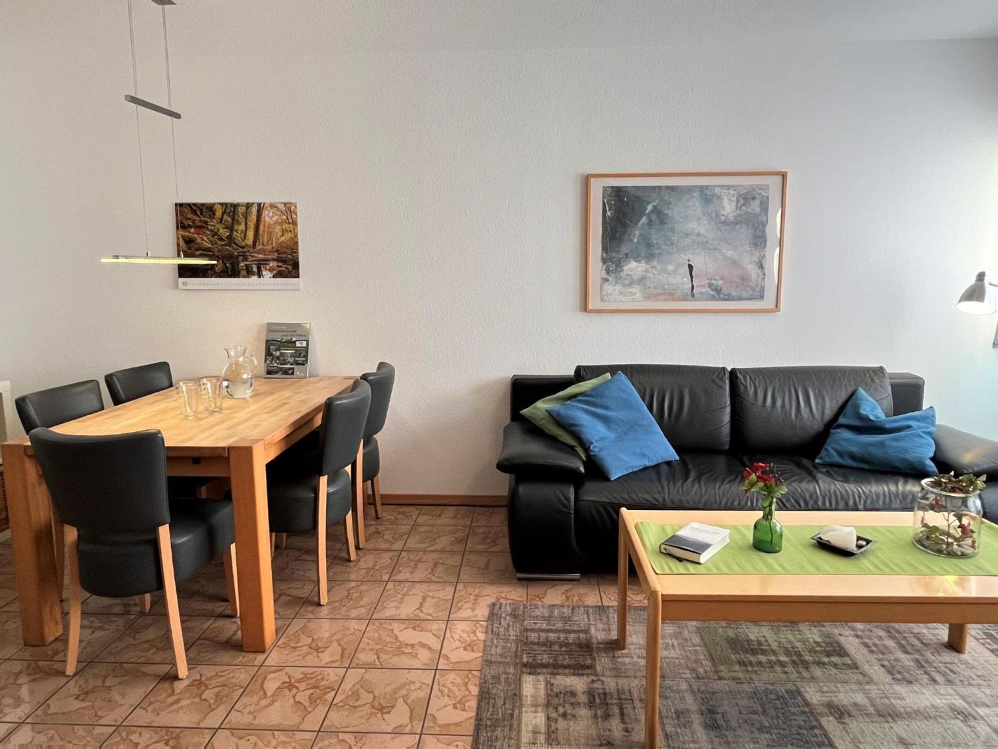 ברנאו אים שוורצוואלד Apartment Schwarzwaldblick I By Interhome מראה חיצוני תמונה