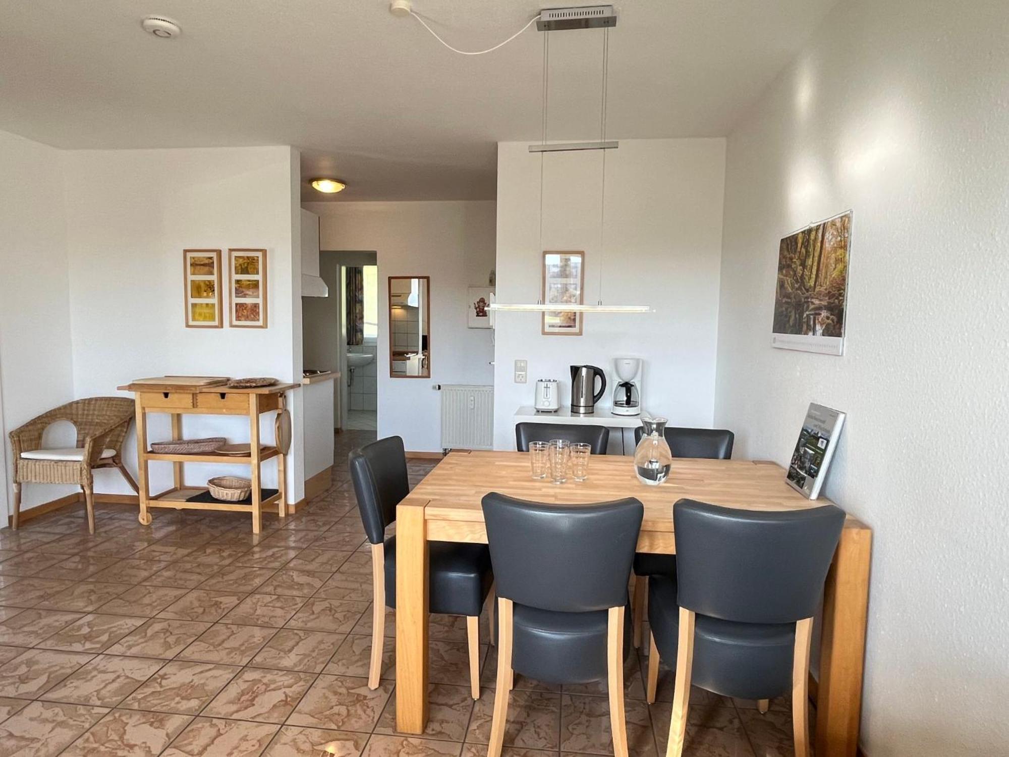 ברנאו אים שוורצוואלד Apartment Schwarzwaldblick I By Interhome מראה חיצוני תמונה