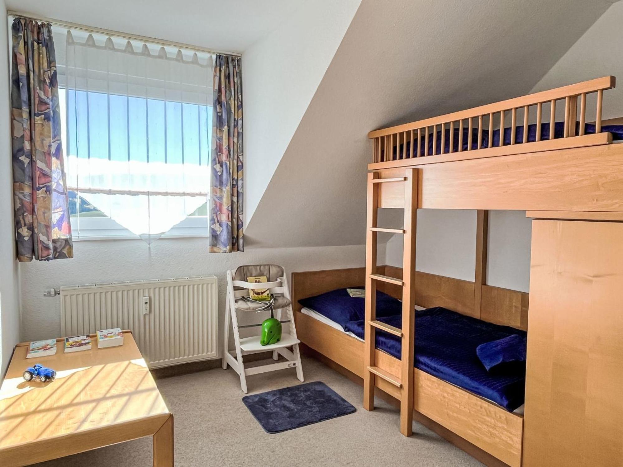 ברנאו אים שוורצוואלד Apartment Schwarzwaldblick I By Interhome מראה חיצוני תמונה
