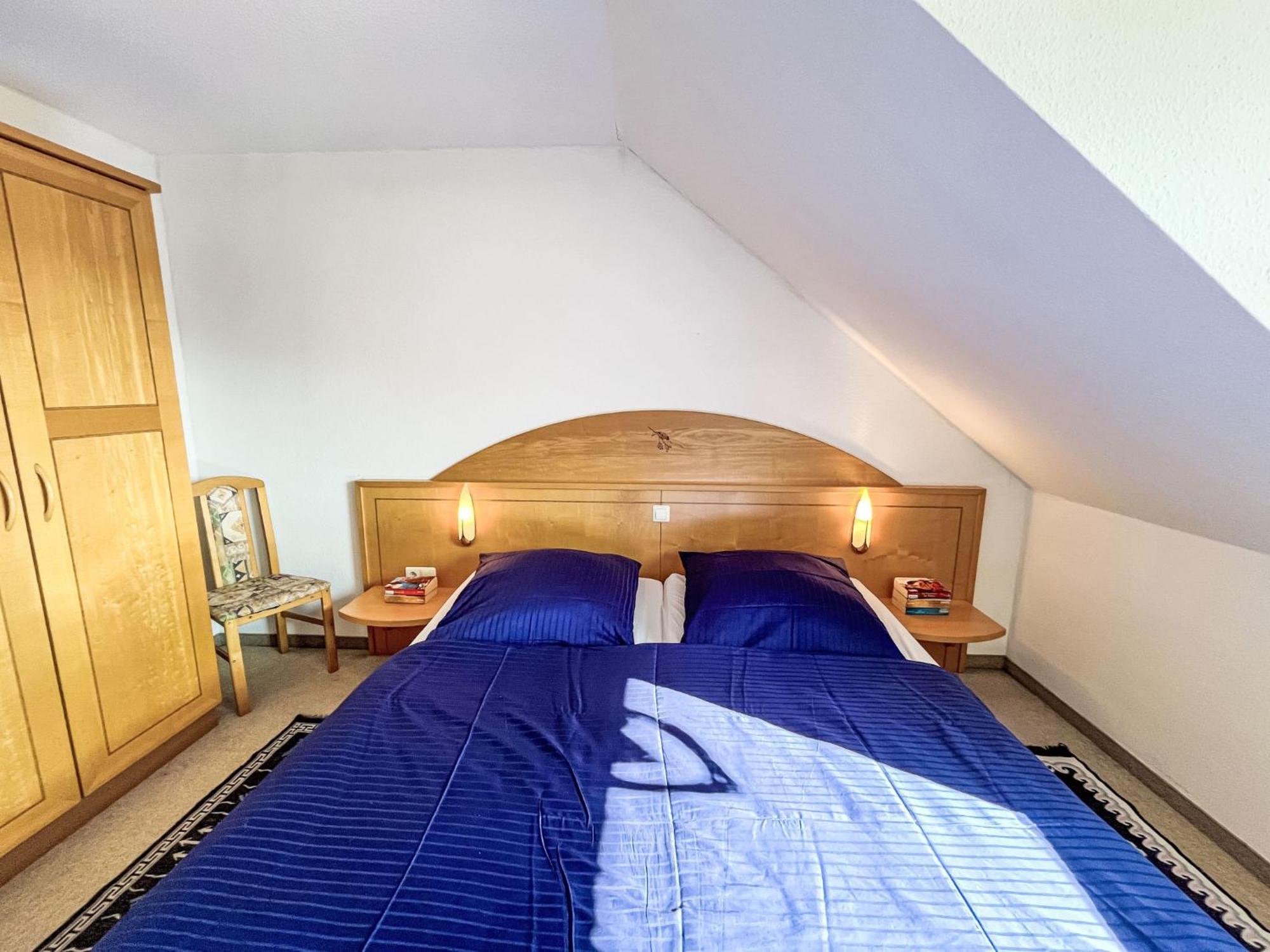 ברנאו אים שוורצוואלד Apartment Schwarzwaldblick I By Interhome מראה חיצוני תמונה