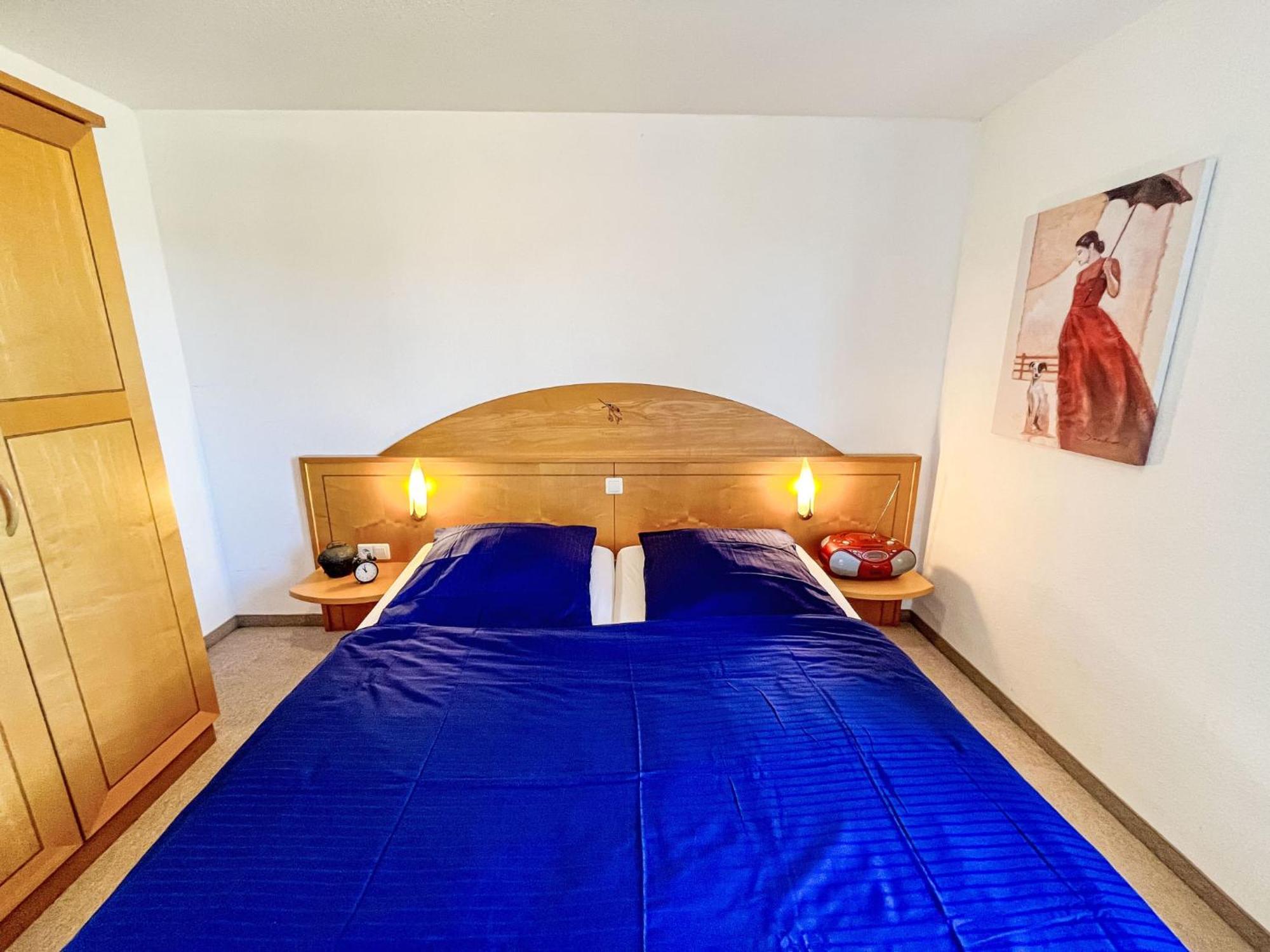 ברנאו אים שוורצוואלד Apartment Schwarzwaldblick I By Interhome מראה חיצוני תמונה