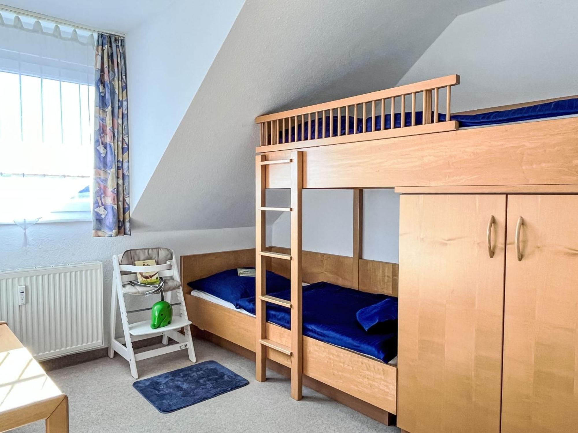 ברנאו אים שוורצוואלד Apartment Schwarzwaldblick I By Interhome מראה חיצוני תמונה