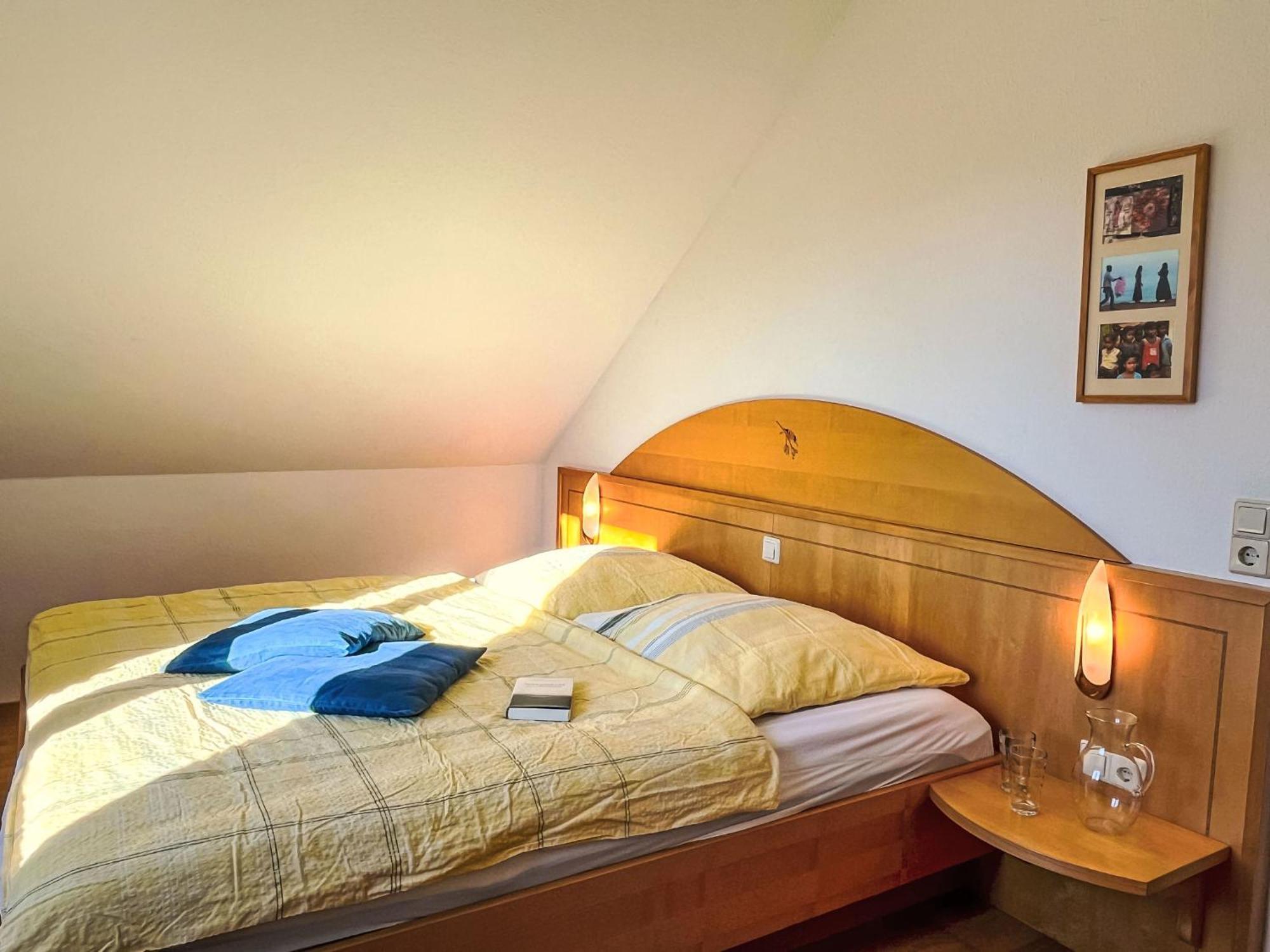 ברנאו אים שוורצוואלד Apartment Schwarzwaldblick I By Interhome מראה חיצוני תמונה