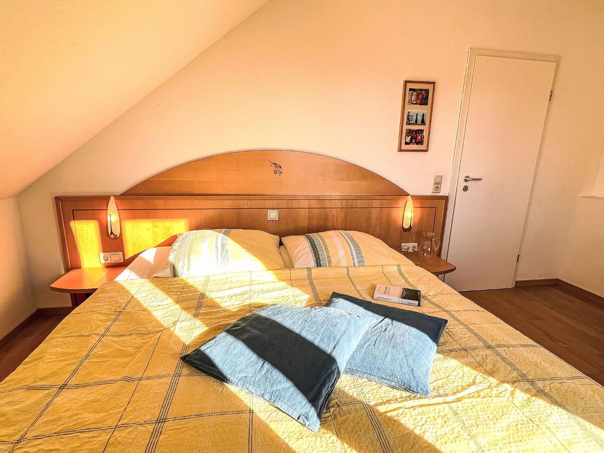 ברנאו אים שוורצוואלד Apartment Schwarzwaldblick I By Interhome מראה חיצוני תמונה
